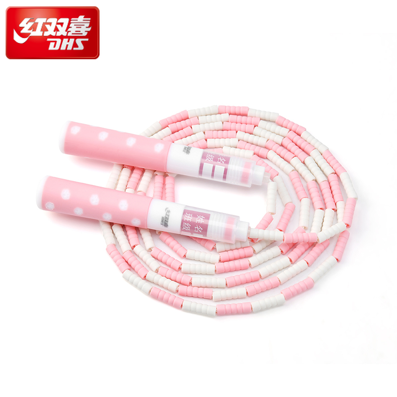 Skipping Rope Pvc - DHS 2.8 متر ممارسة حبل القفز