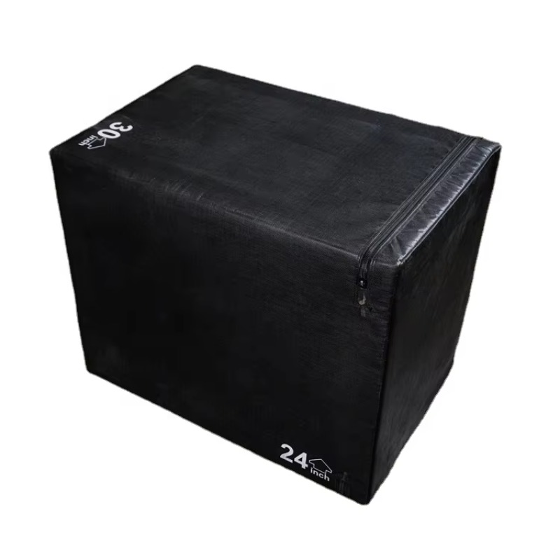 Box Jump Plyo - صندوق قفز رياضي قابل للتعديل من