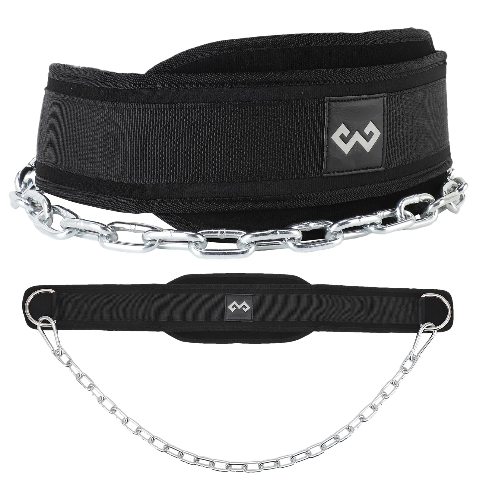 Crossfit Workout Gear - حزام لرفع الأثقال في صالة الألعاب