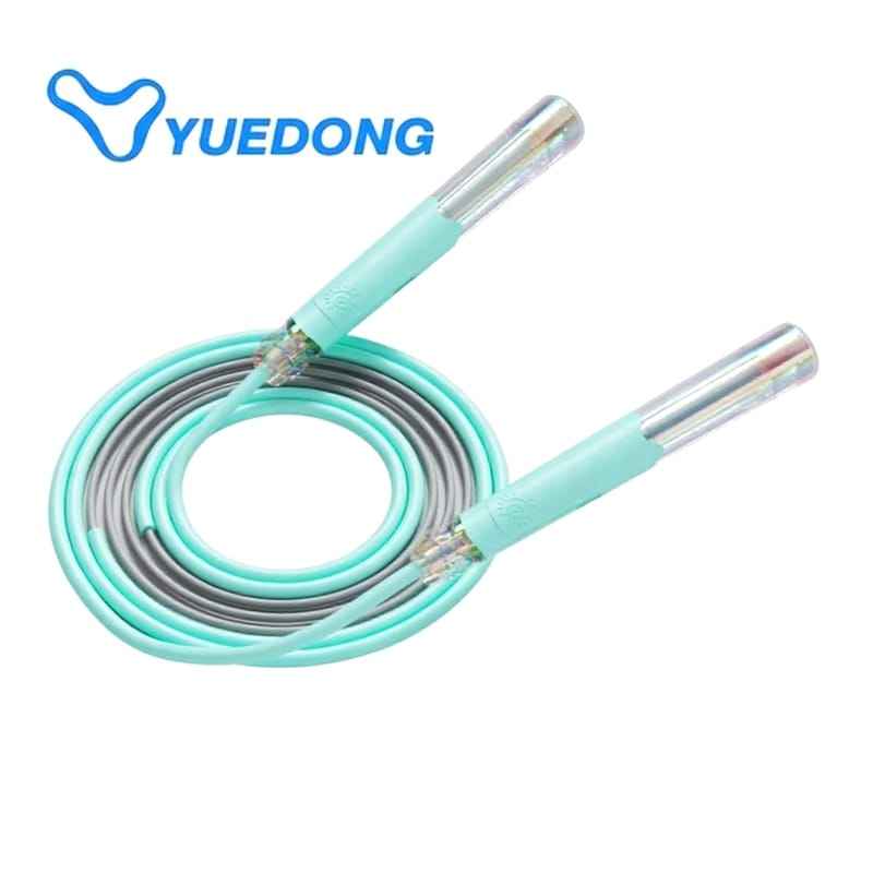 Skipping Rope Pvc - حبل قفز قابل للتعديل من YUEDONG