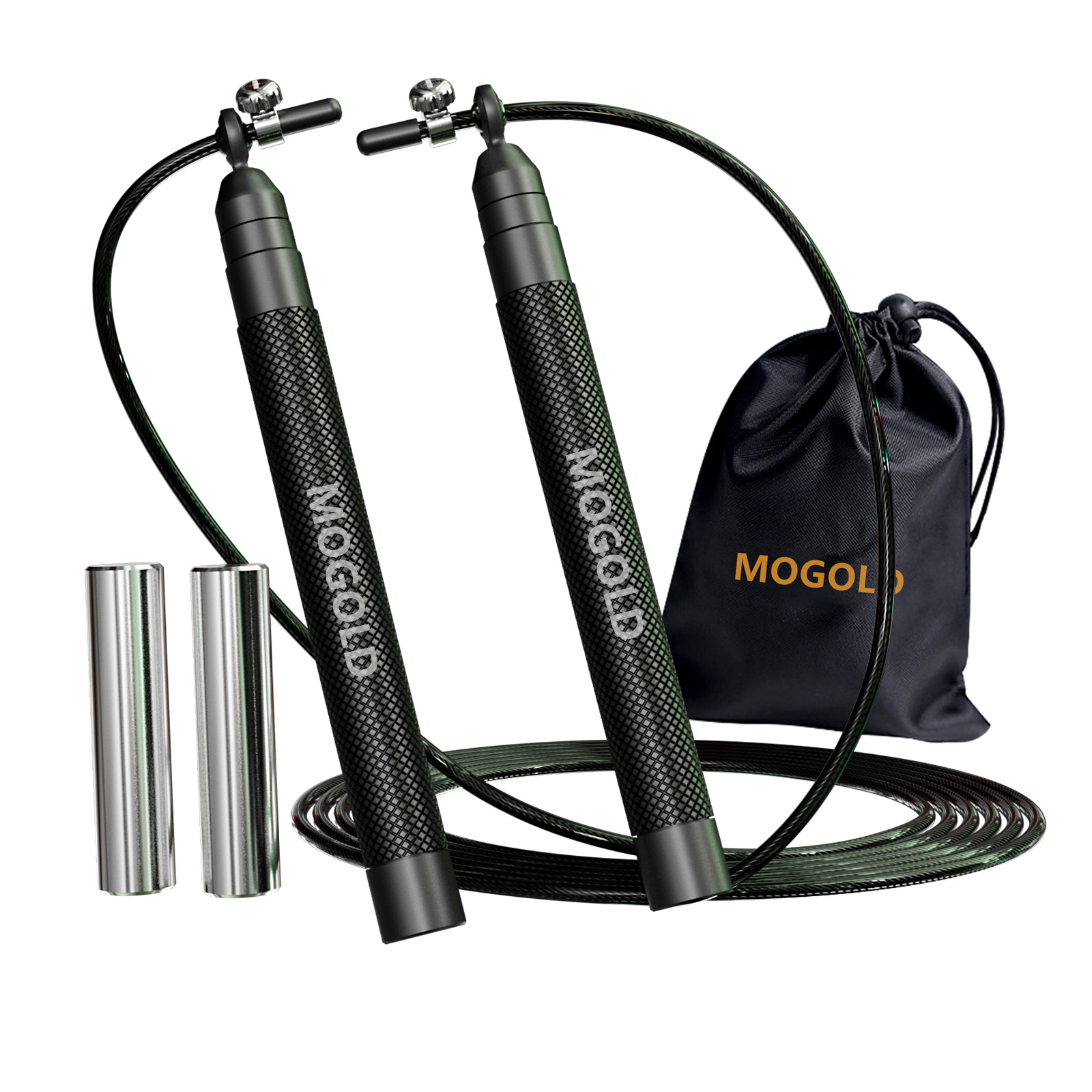 Crossfit No Equipment Workouts - حبل القفز المرجح من كروسفيت، رياضة
