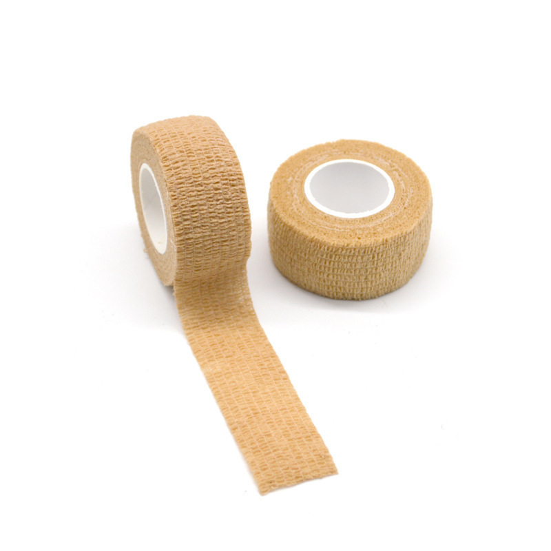 Finger Tape Athletic - 5 قطعة شريط لف رياضي ذاتي