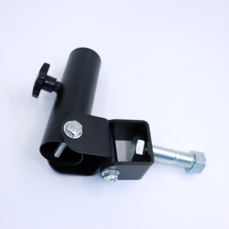 Landmine Barbell Attachment - ملحق لاندمين دوار 360 درجة للباربل،