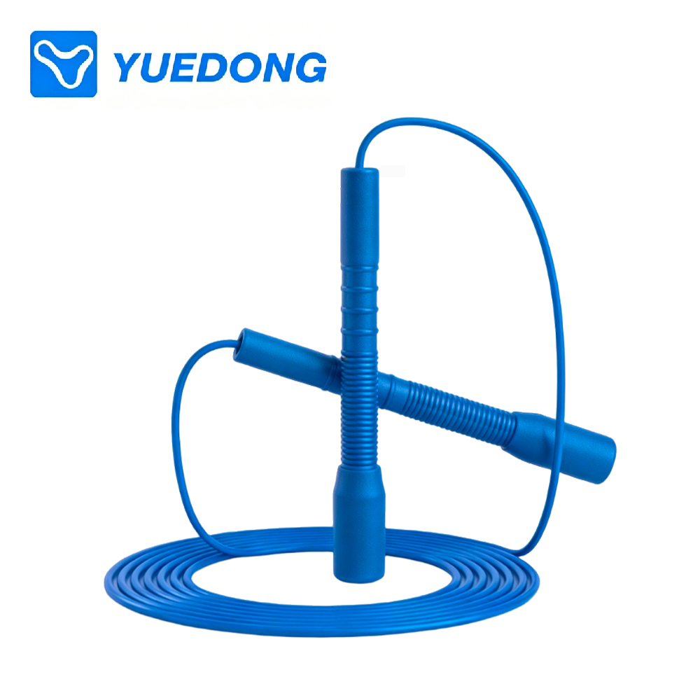 Skipping Rope Pvc - حبل قفز سريع من YUEDONG قابل