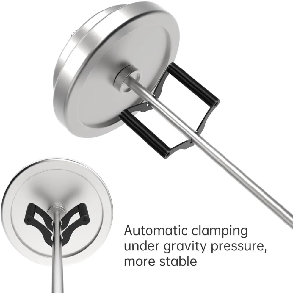 مقبض لاند مين على شكل حرف V لل - مراجعة Landmine Barbell Attachment وسعره