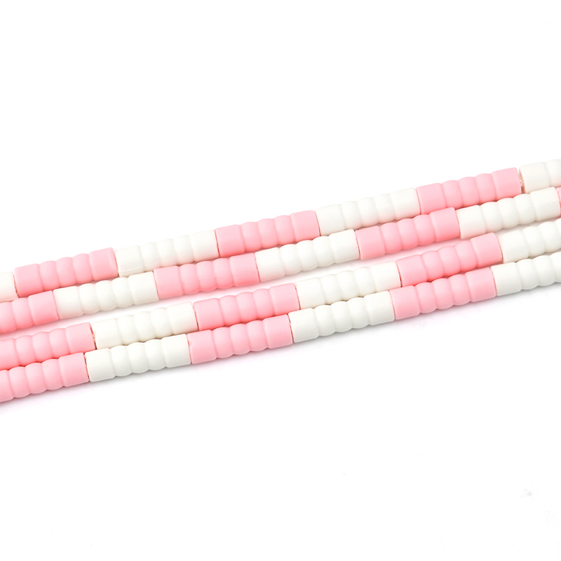 DHS 2.8 متر ممارسة حبل القفز ح - مراجعة Skipping Rope Pvc وسعره