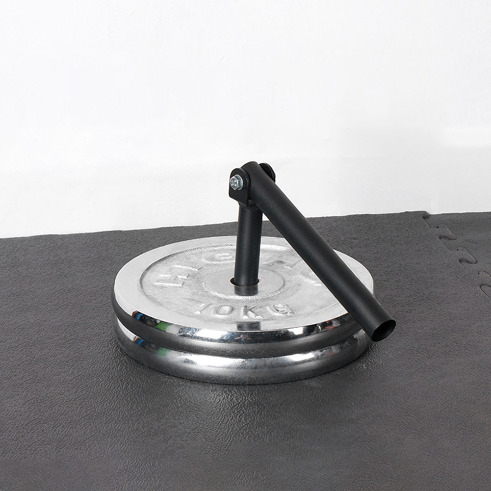 ملحق تمارين تي بار رو لاند مين - مراجعة Landmine Barbell Attachment وسعره