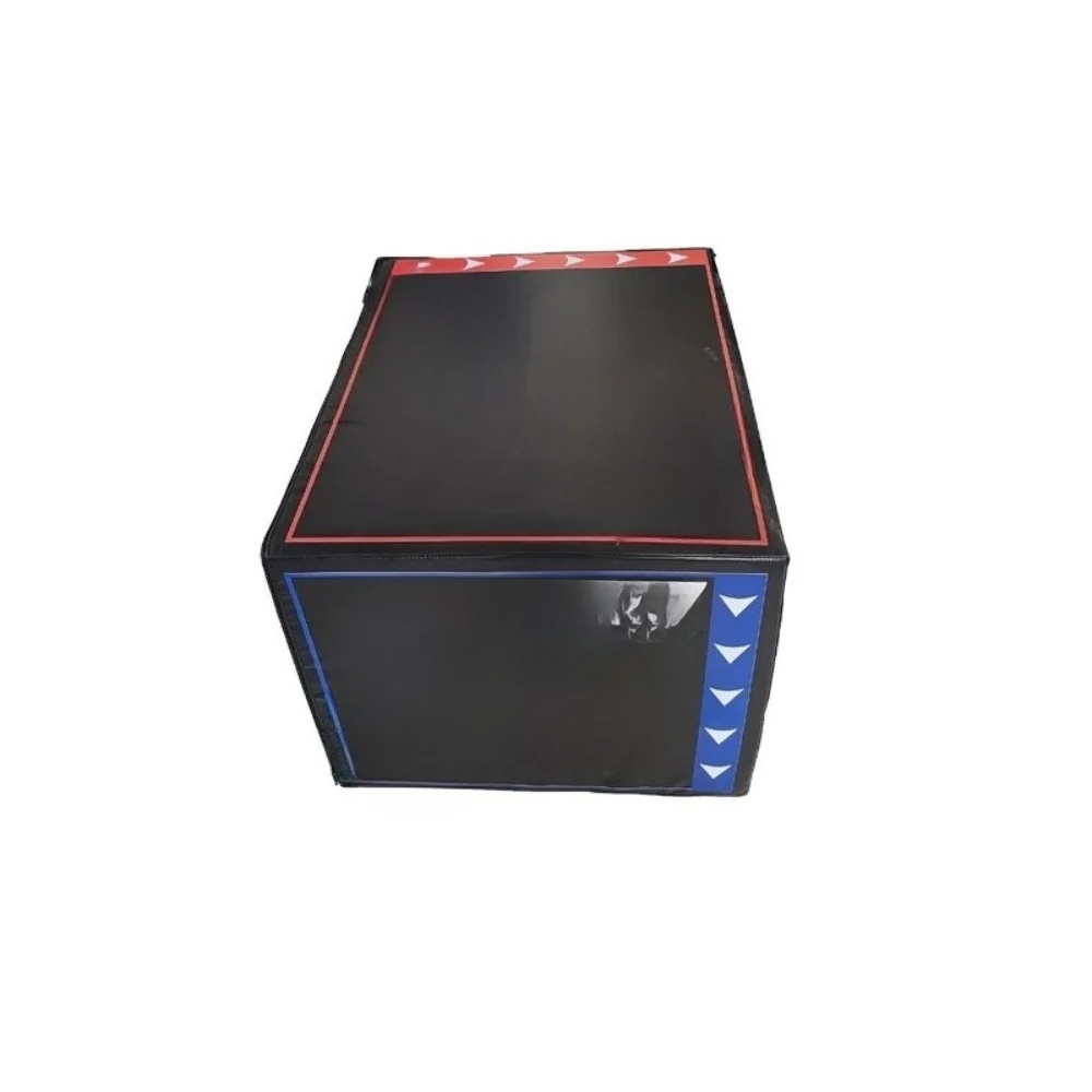 صندوق القفز للياقة البدنية من  - مراجعة Box Jump Plyo وسعره