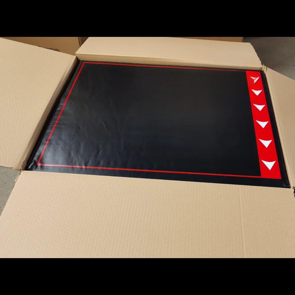 صندوق القفز للياقة البدنية من  - مراجعة Box Jump Plyo وسعره
