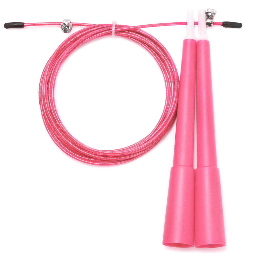 10 قطع من حبل الطفر السريع للأ - مراجعة Skipping Rope Pvc وسعره