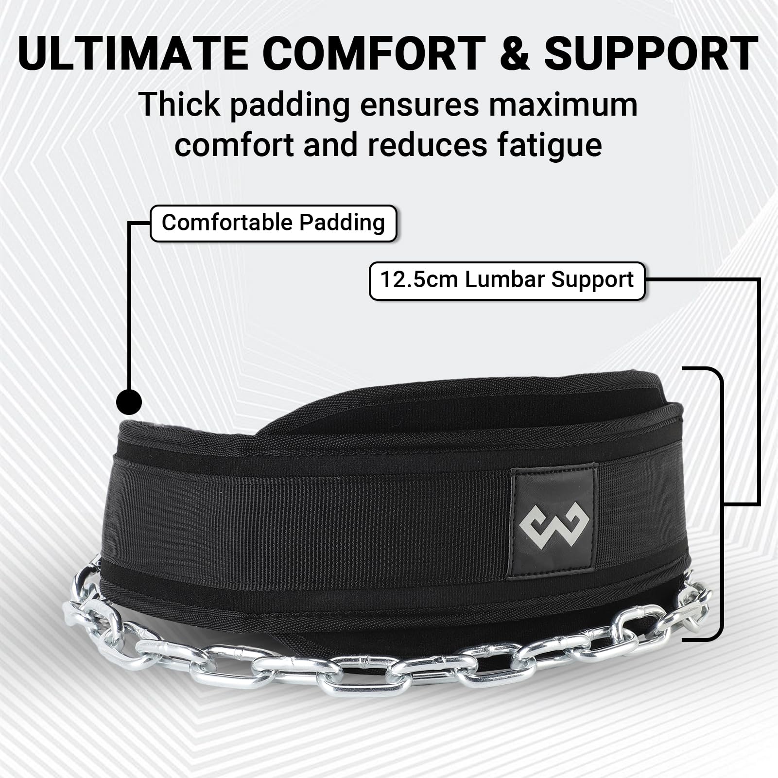 حزام لرفع الأثقال في صالة الأل - مراجعة Crossfit Workout Gear وسعره