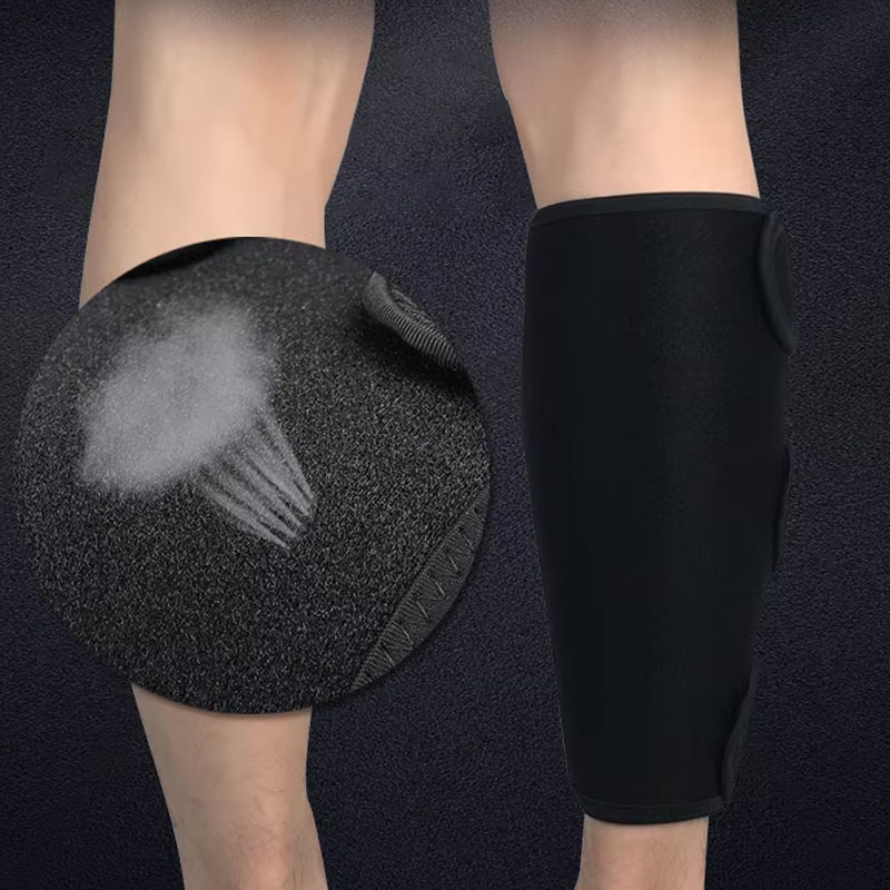 واقي ساق رياضي قابل للتعديل مع - مراجعة Crossfit Workout Gear وسعره