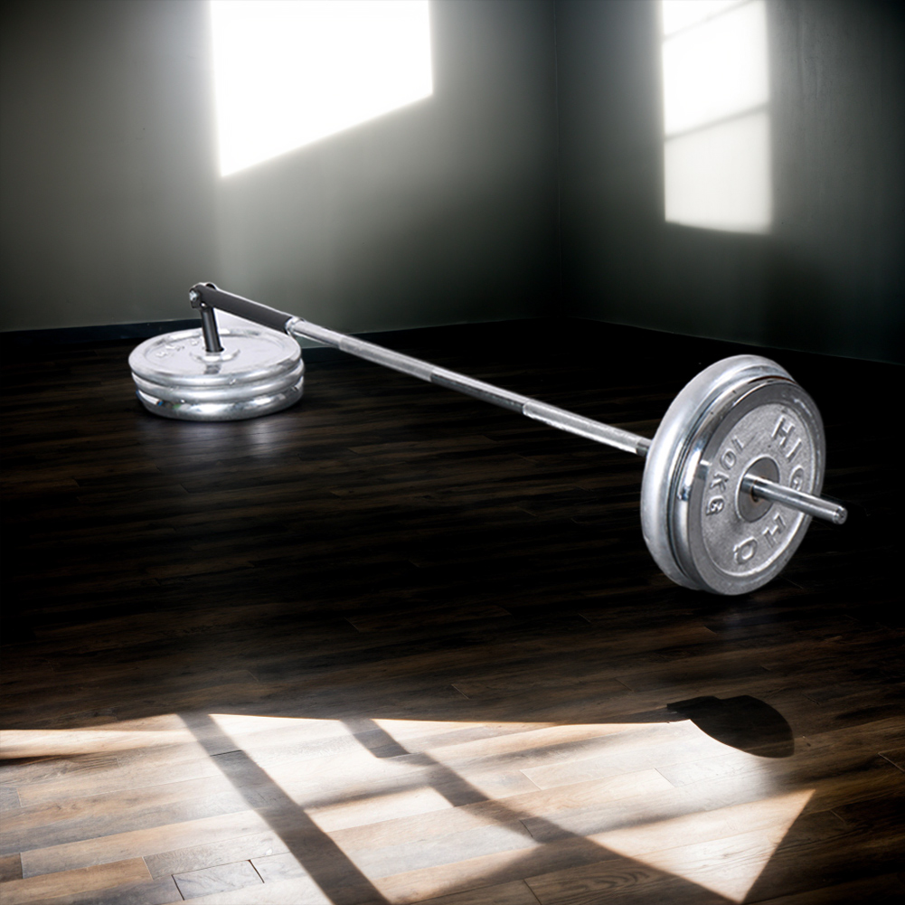ملحق تمارين التجديف بقضيب T، م - مراجعة Landmine Barbell Attachment وسعره