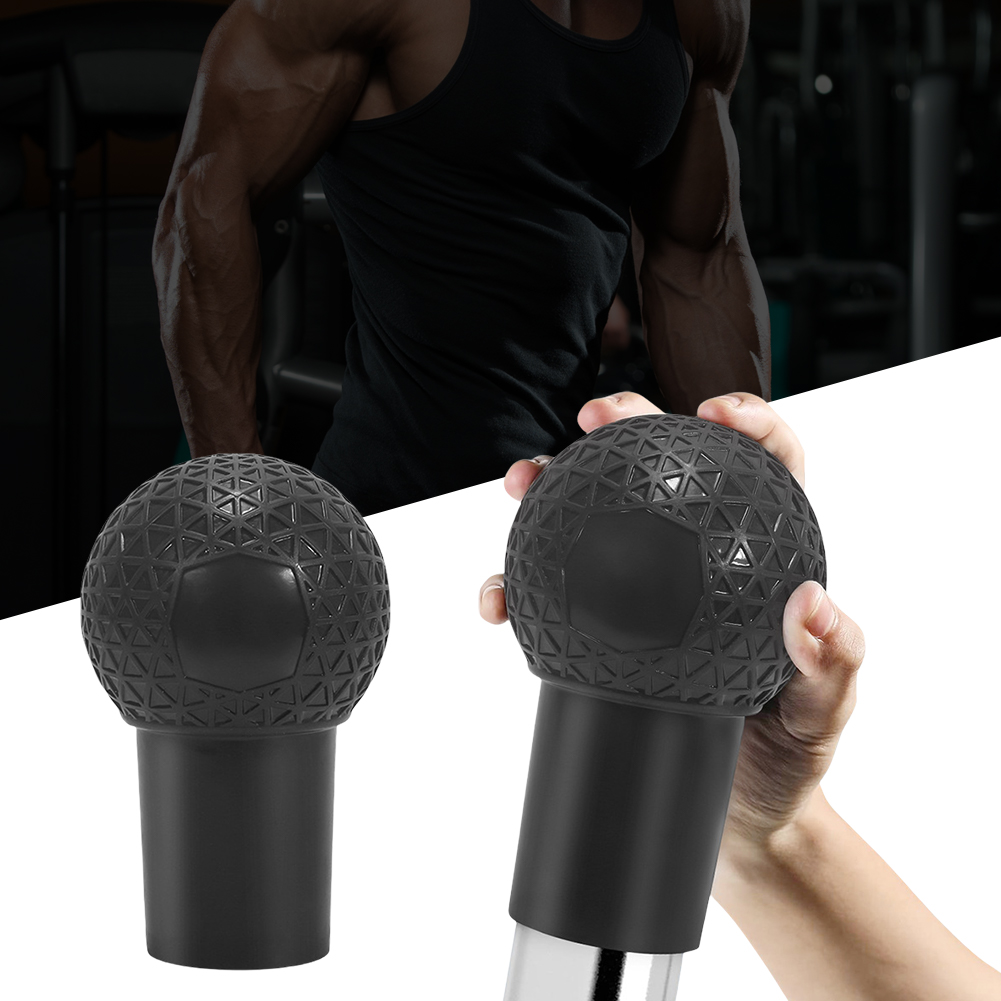 مرفق الألغام الأرضية من Barbel - مراجعة Landmine Barbell Attachment وسعره