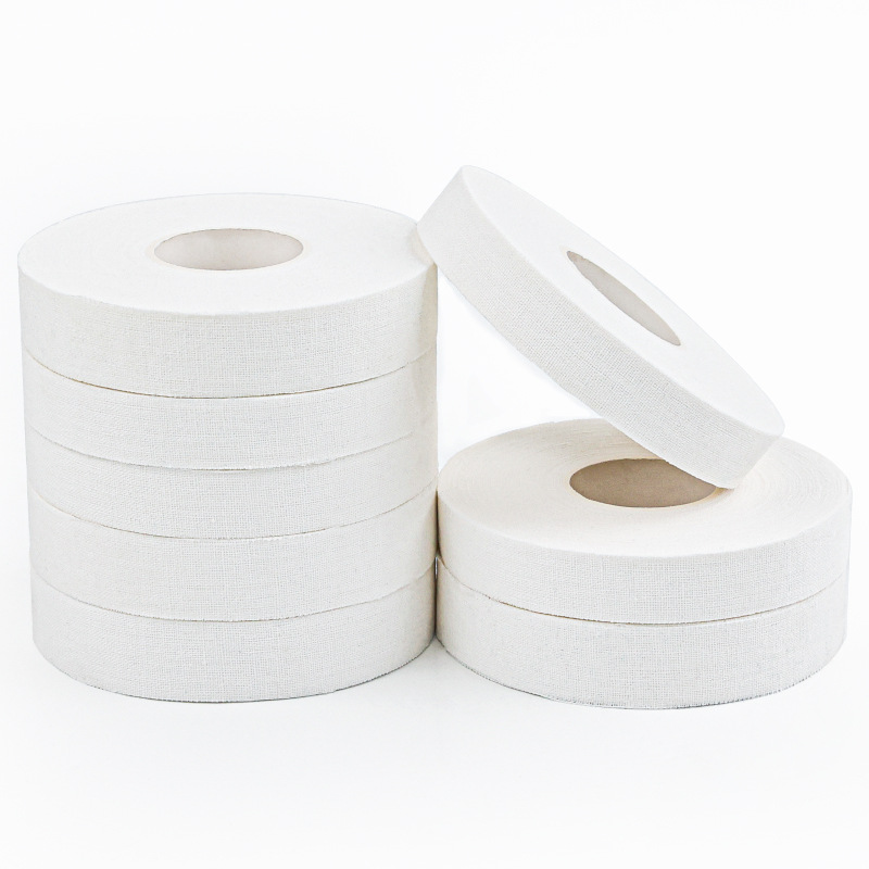 شريط إصبع رياضي صديق للبشرة لل - مراجعة Finger Tape Athletic وسعره