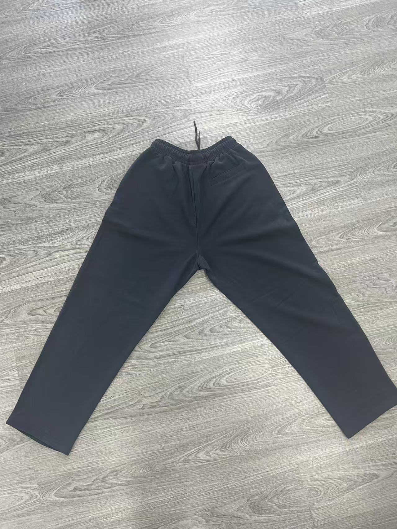 مخصص الرياضة المتضخم Sweatpant - مراجعة Crossfit Gym وسعره