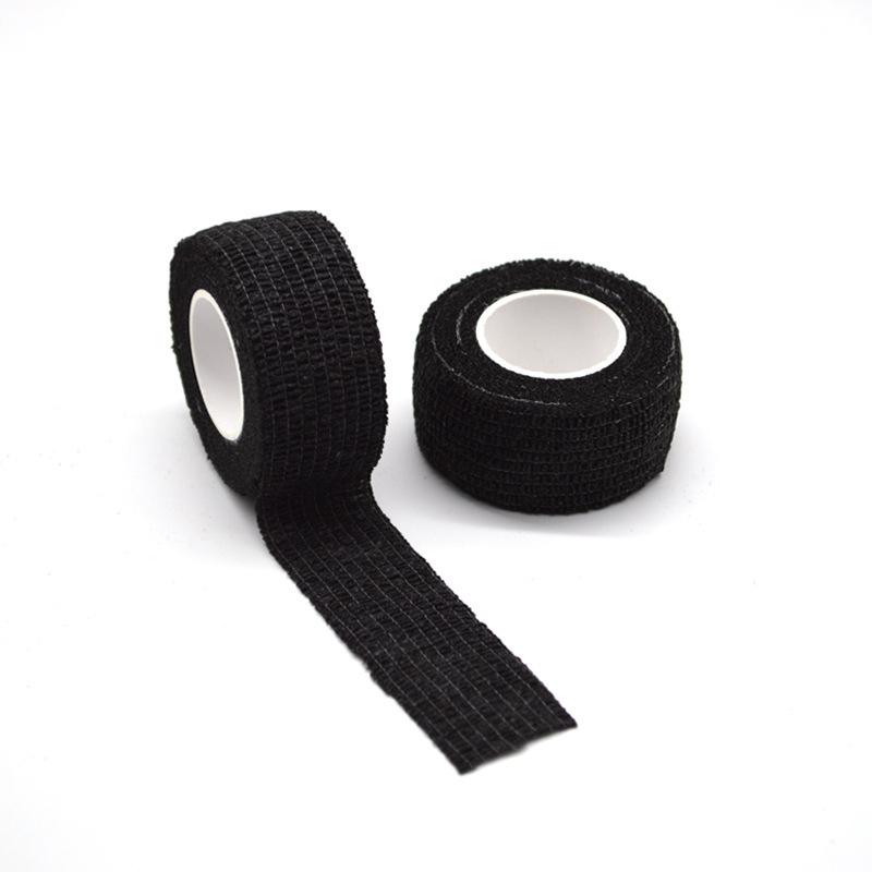 5 قطعة شريط لف رياضي ذاتي اللص - مراجعة Finger Tape Athletic وسعره