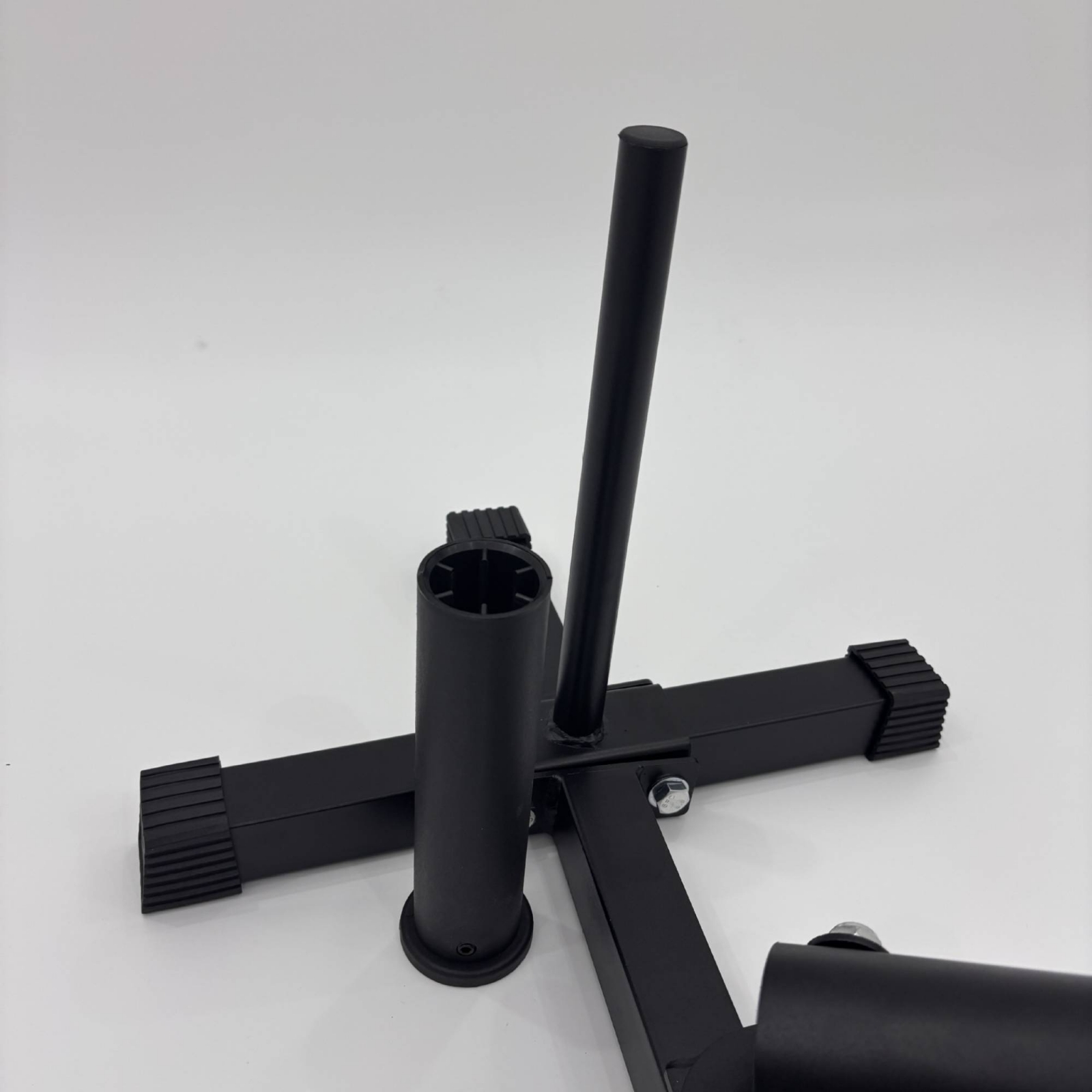 حامل دوار للباربل 360 درجة، مل - مراجعة Landmine Barbell Attachment وسعره