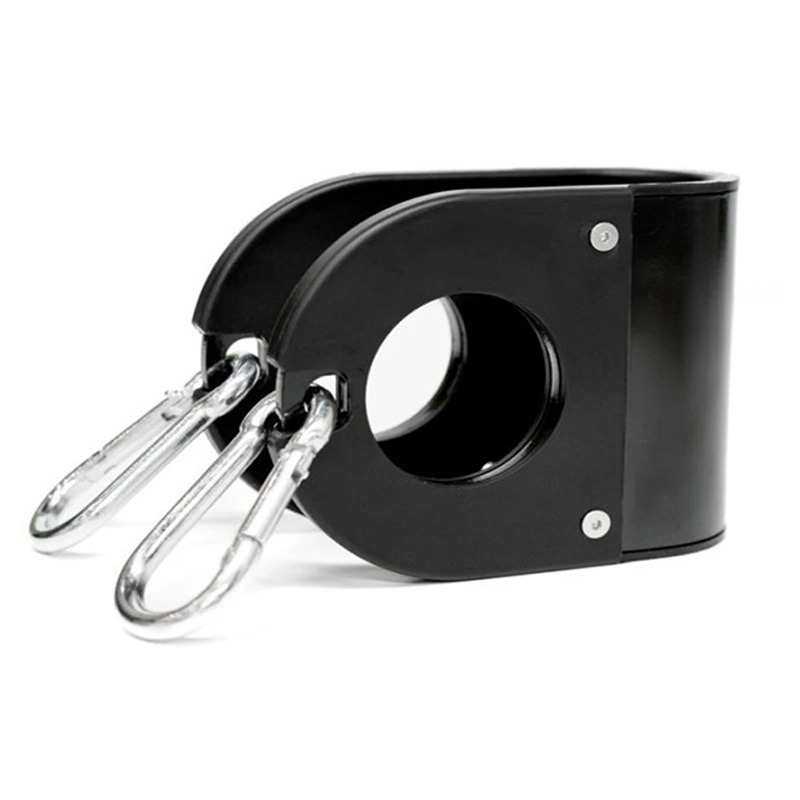 مشبك على شكل حرف U لتثبيت الأث - مراجعة Landmine Barbell Attachment وسعره