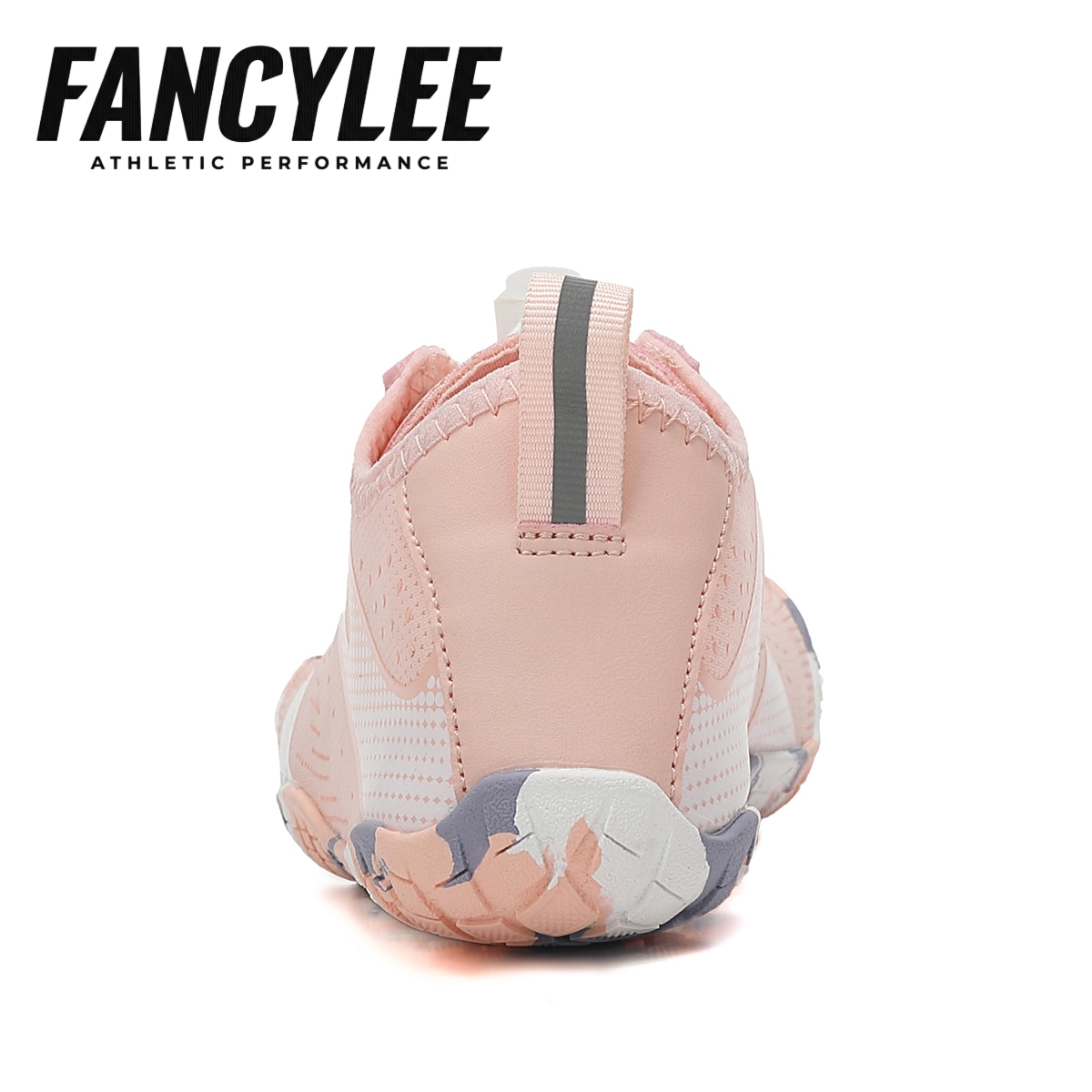 FANCYLEE أحذية خمس أصابع للنسا - مراجعة Crossfit Gym وسعره