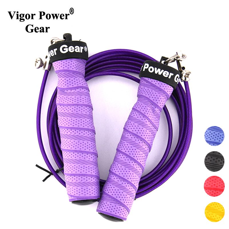 كابل Vigor Power Gear قابل للت - مراجعة Gear For Crossfit وسعره