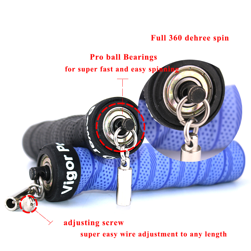 كابل Vigor Power Gear قابل للت - مراجعة Gear For Crossfit وسعره