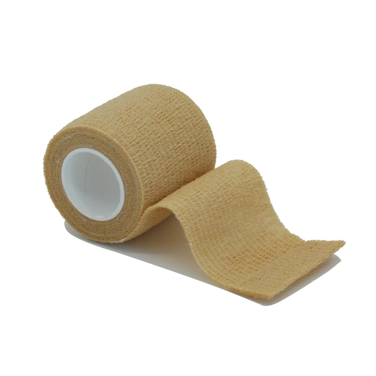 شريط لاصق مرن ذاتي اللصق ، شري - مراجعة Finger Tape Athletic وسعره