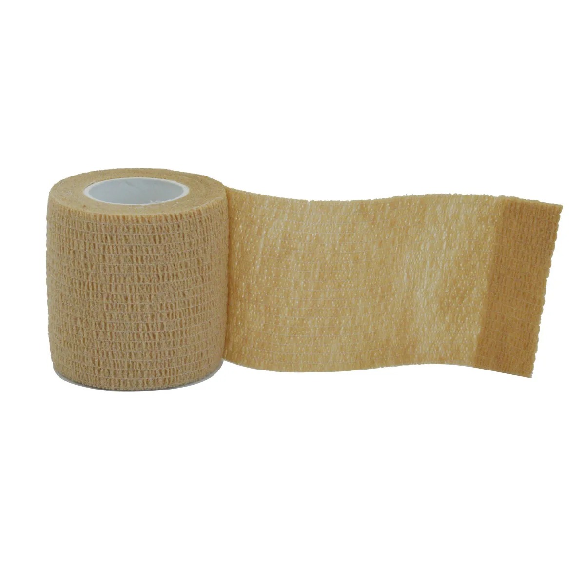 شريط لاصق مرن ذاتي اللصق ، شري - مراجعة Finger Tape Athletic وسعره