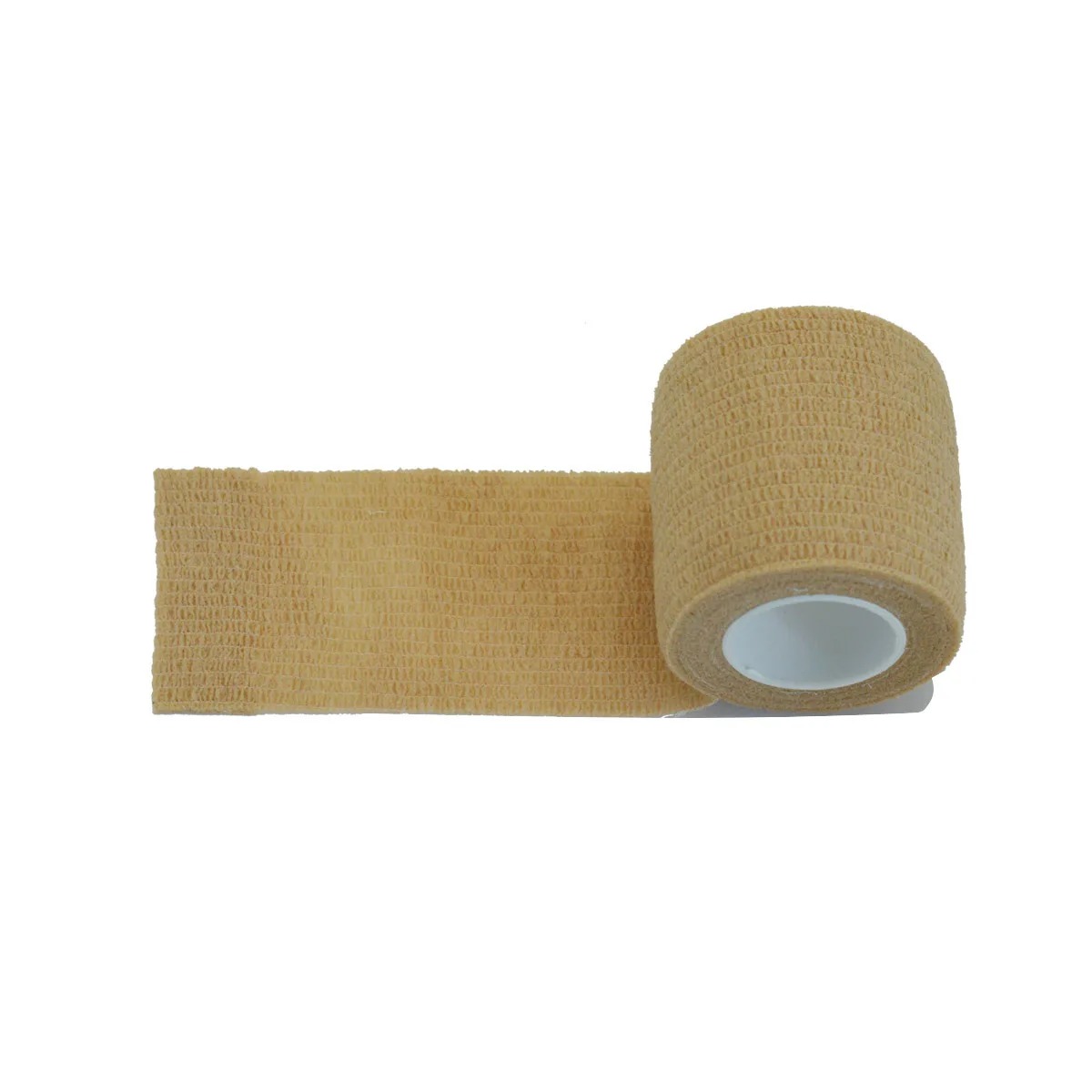 شريط لاصق مرن ذاتي اللصق ، شري - مراجعة Finger Tape Athletic وسعره
