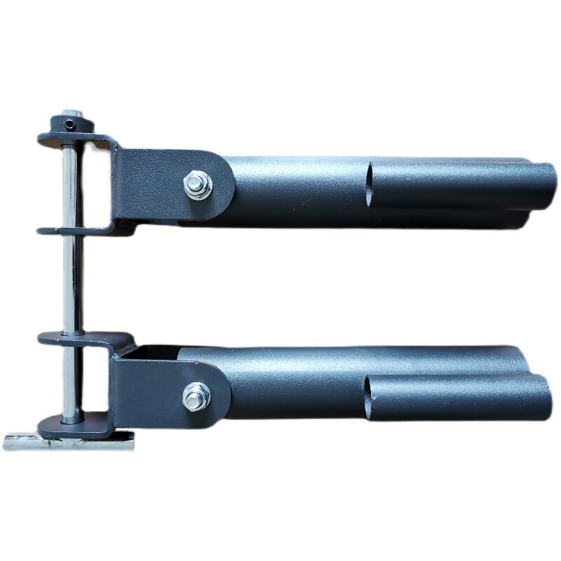 حامل أثقال مزدوج للاستخدام الت - مراجعة Landmine Barbell Attachment وسعره