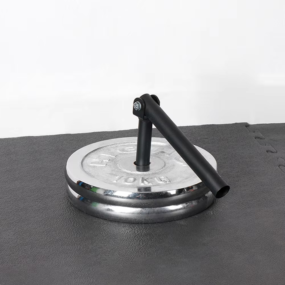 ملحق تمارين تي-بار متعدد الاست - مراجعة Landmine Barbell Attachment وسعره